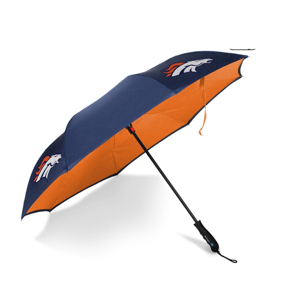Denver Broncos 42" Umbrella